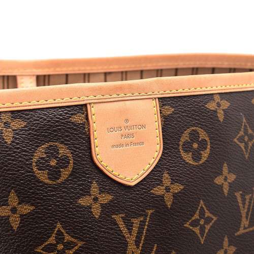 Louis Vuitton - Monogram Canvas Delightful Mm Hobo Bag